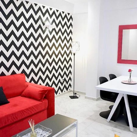 Cozy Apartment In The Center Of Αθήνα Εξωτερικό φωτογραφία