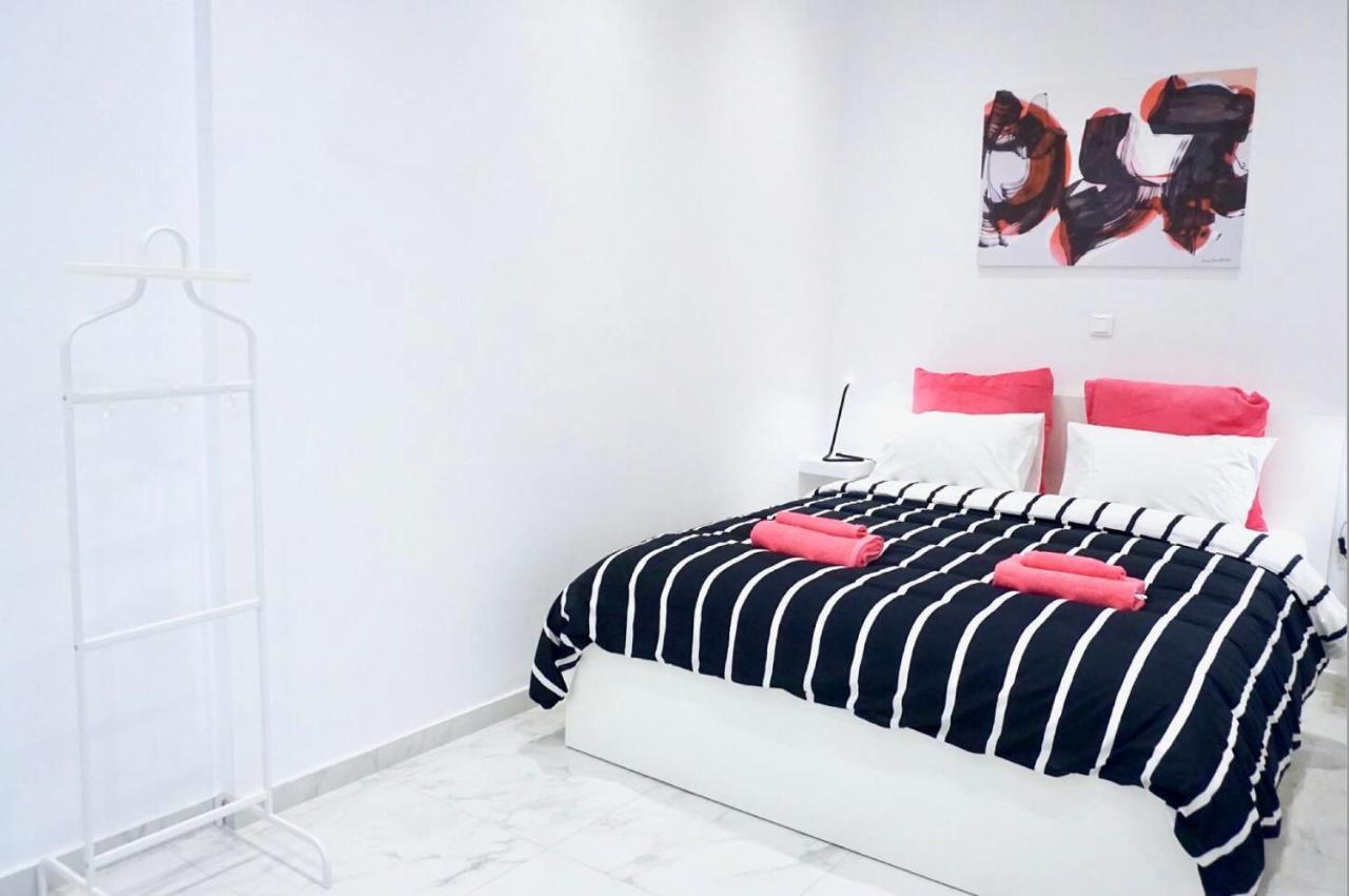 Cozy Apartment In The Center Of Αθήνα Εξωτερικό φωτογραφία